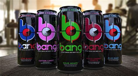Trusted News Discovery Since 2008. . Bang energy drink death